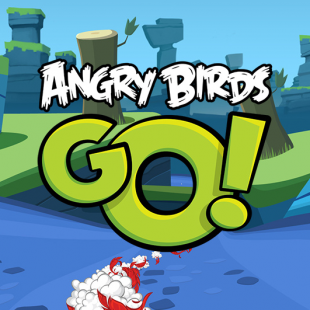 Angry Birds Go! Review