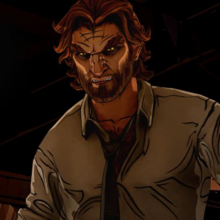 The Wolf Among Us Review
