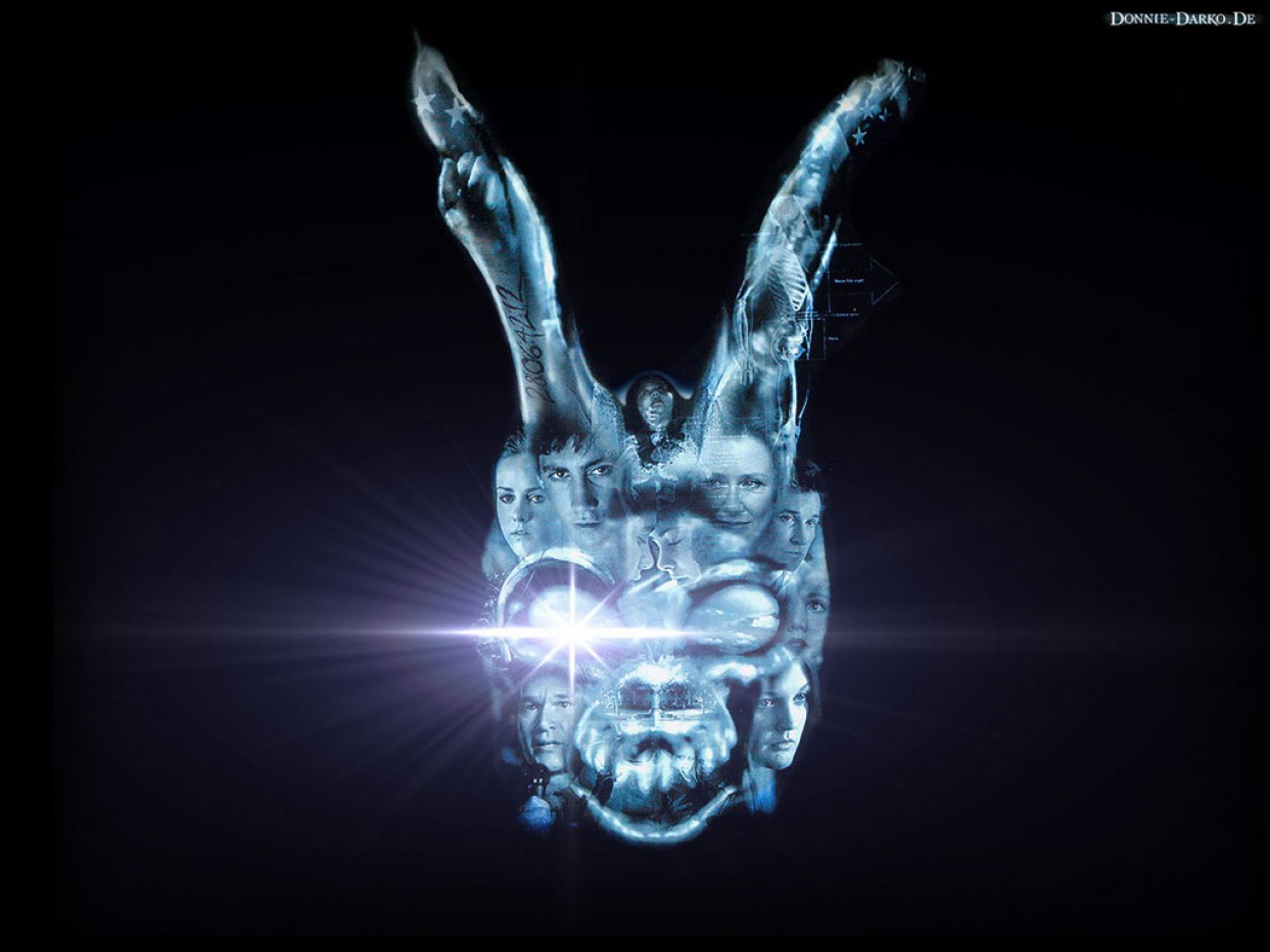 Donnie Darko – The Directors Cut Review