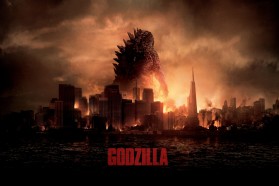 Godzilla 2014 Review