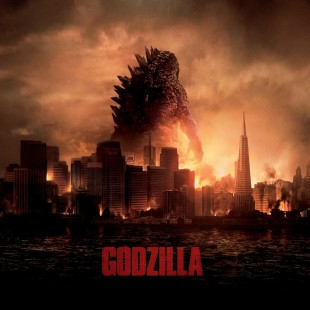 Godzilla 2014 Review