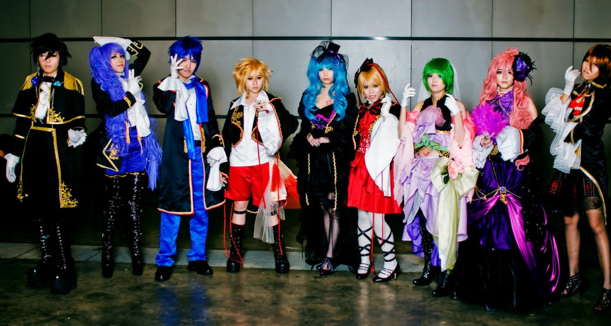 How to live your life as a video games character