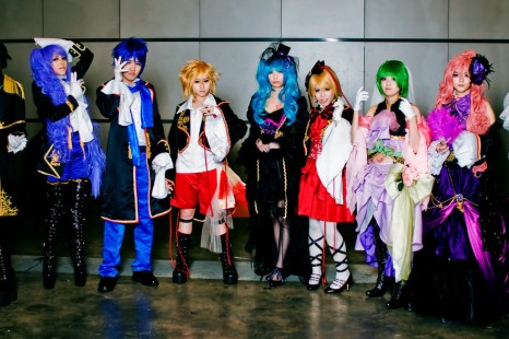 How to live your life as a video games character