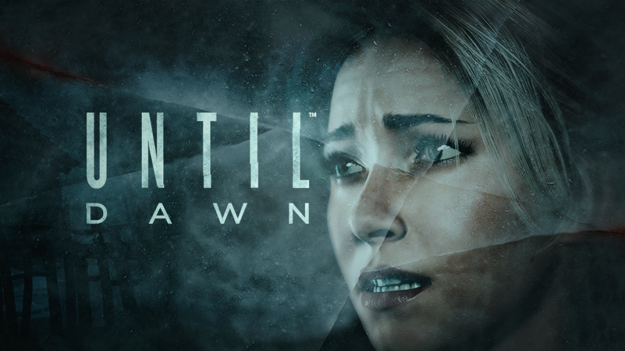 Until Dawn Soundtrack Rebuild